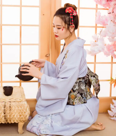 苏州吴江休闲商务会所之宫廷理疗