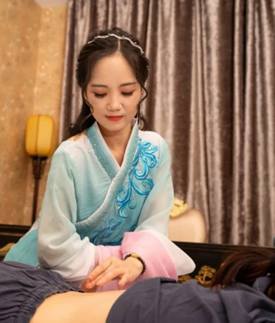 苏州吴江泰式按摩之特色香薰