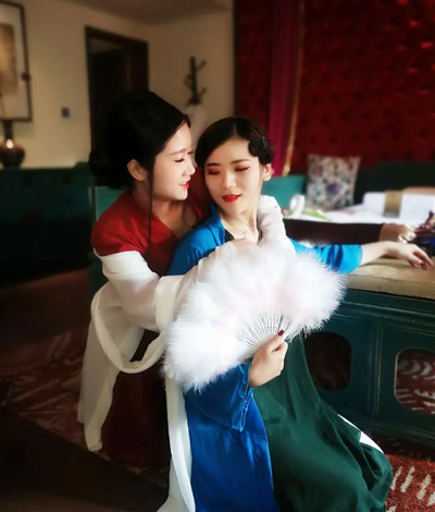 苏州吴江日式指压按摩