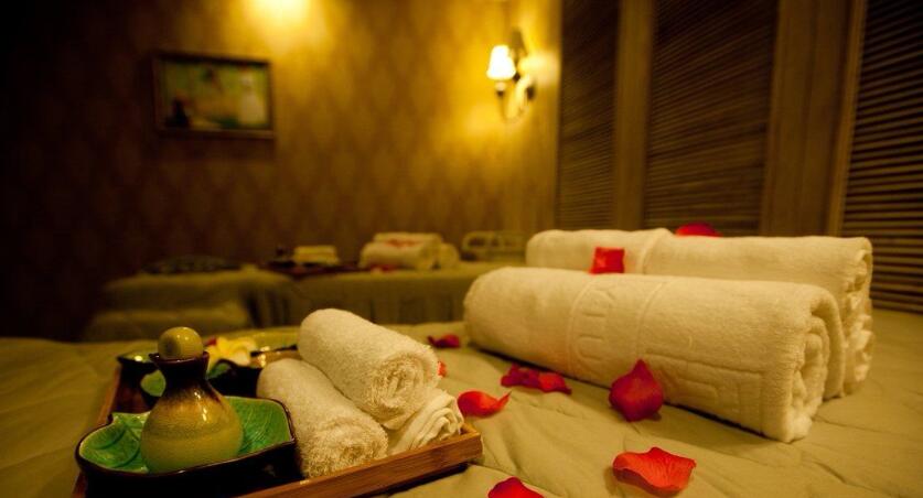 苏州吴江必去养生spa会所“探店”,2022已更新