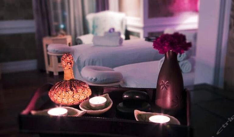 推荐苏州吴江比较好的轻奢休闲养生spa会馆,亲身体验分享