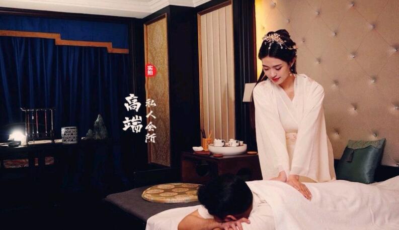 苏州吴江休闲养生会所-放松身心的一片净土