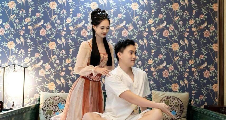 苏州吴江足疗SPA休闲会馆_您的感受我们的追求