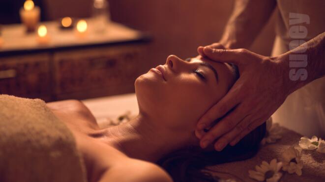 苏州吴江五星级私人订制spa会所,奢华高级感十足!