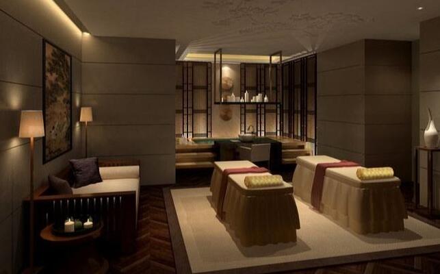 苏州吴江家庭式spa足浴会所-开启美好休闲养生生活(今日会馆热点)