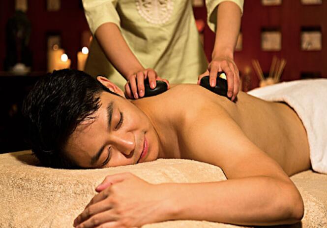 苏州吴江男士spa来这本地男士的首选spa