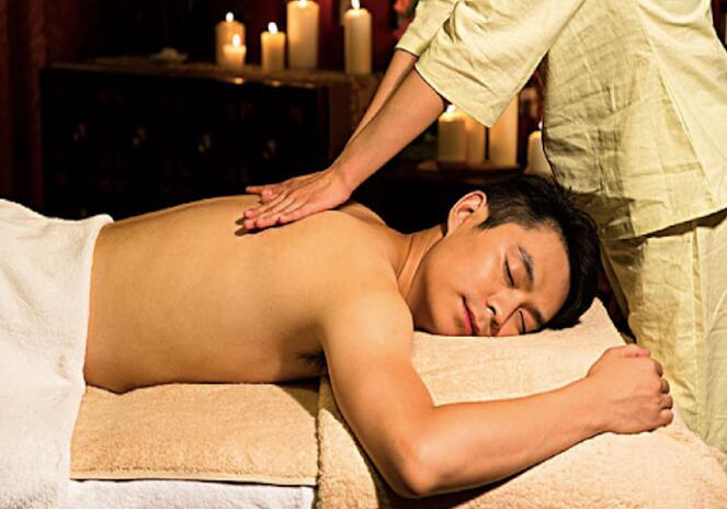 2026更新苏州吴江高端SPA会所-分享spa的好处