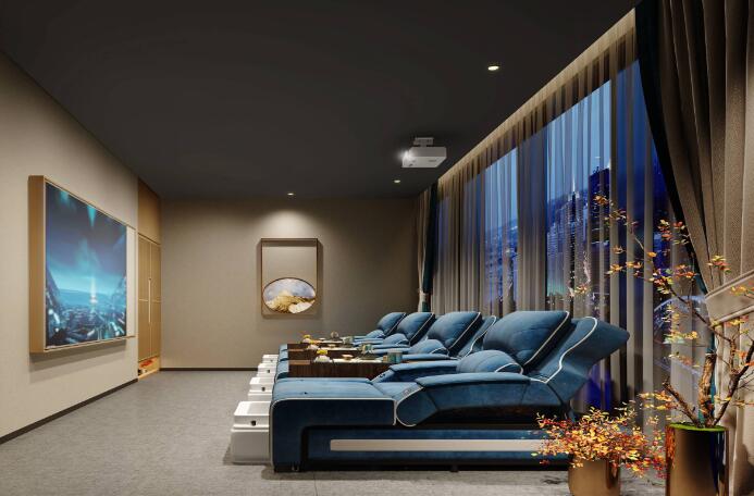 苏州吴江比较不错的男士休闲Spa会馆哪里有，带着好奇心来这体验一把吧