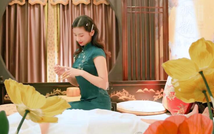 苏州吴江高端男士养生会所,良心会所真心推荐