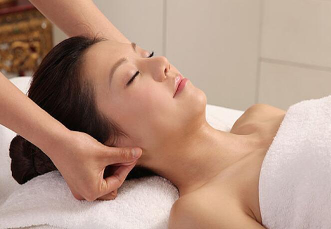 苏州吴江休闲会所艺师风采展示（四）