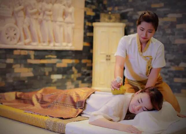 苏州吴江足道洗浴男士会所艺师风采（十）