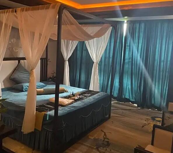 苏州吴江会馆环境展示（五）​