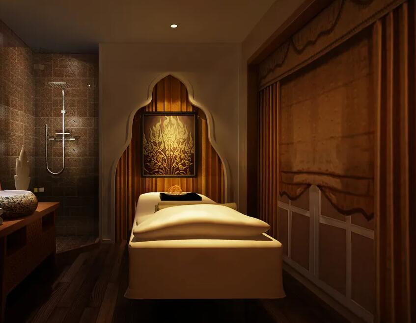 苏州吴江会所环境（十）