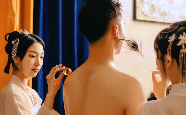 用每一个细节服务留住每一位顾客实际体验苏州吴江养生会所