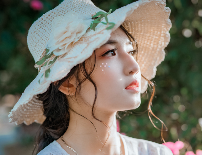 苏州吴江高端会所spa艺师风采（七）