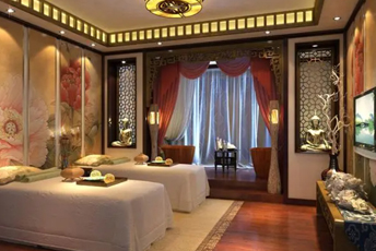 苏州吴江热石疗法：来自大地的温暖疗愈