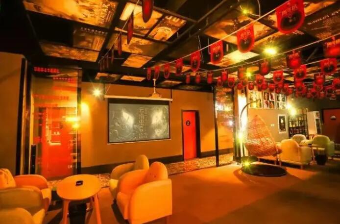 苏州吴江按摩养生：修复久坐劳损，告别腰酸背痛困扰